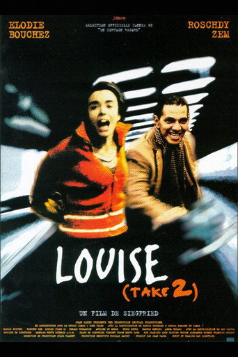 Louise (Take 2) movie poster