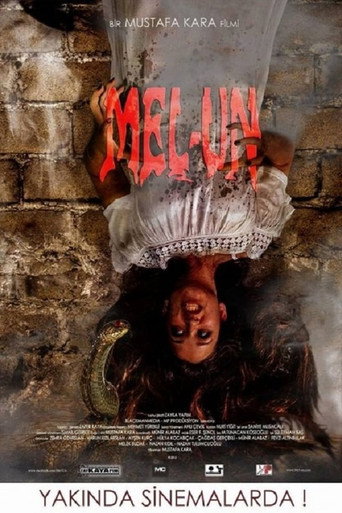 Mel-Un movie poster