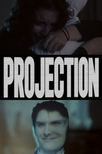 Projection movie poster