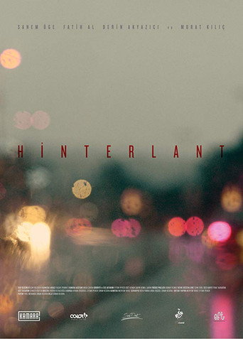 Hinterlant movie poster