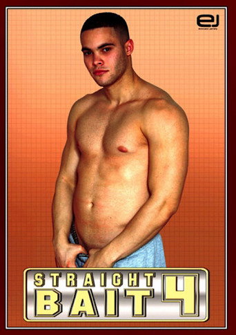 Straight Bait 4 movie poster
