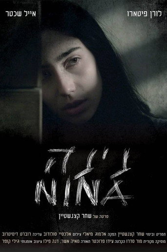 Nina movie poster