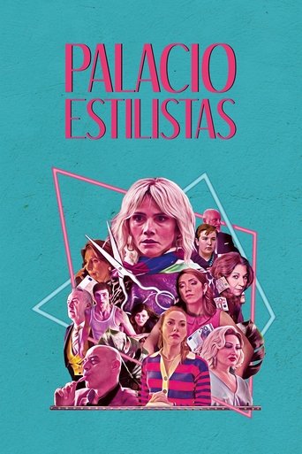 Palacio Estilistas movie poster
