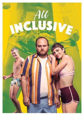 All Inclusive movie poster