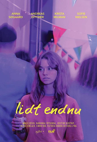 Lidt endnu movie poster