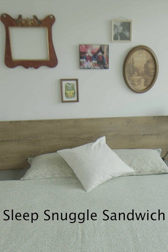 Sleep Snuggle Sandwich movie poster
