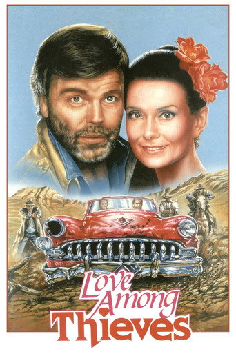 Love Among Thieves movie poster