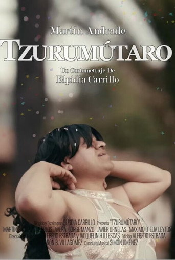 Tzurumútaro movie poster