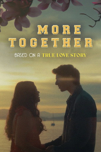 More Together movie poster