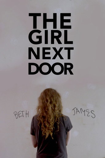 The Girl Next Door movie poster