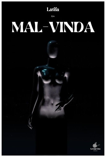 Mal-Vinda movie poster