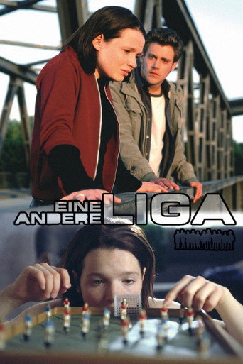 Offside movie poster