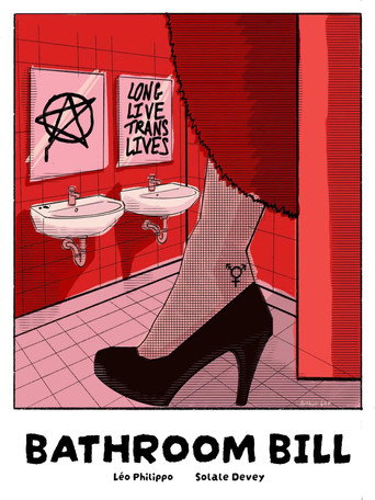 Bathroom Bill movie poster