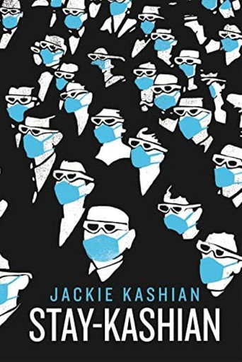 Jackie Kashian: Stay Kashian movie poster