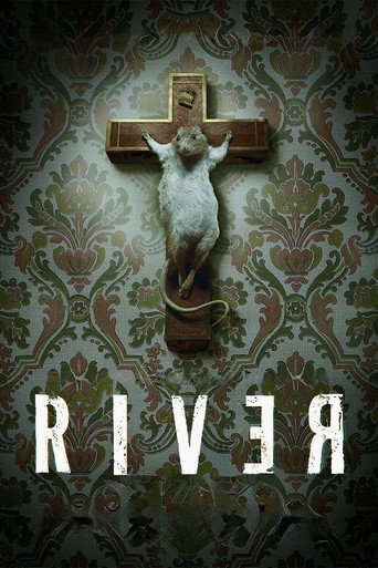 River movie poster