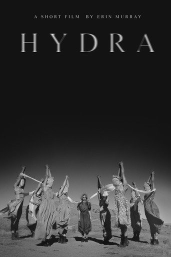 Hydra movie poster