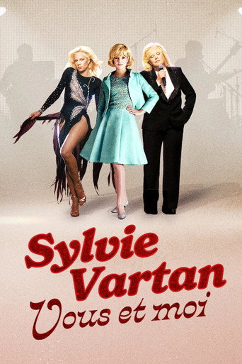 Sylvie Vartan, vous et moi movie poster