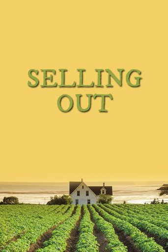 Selling Out movie poster