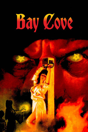 Bay Coven movie poster