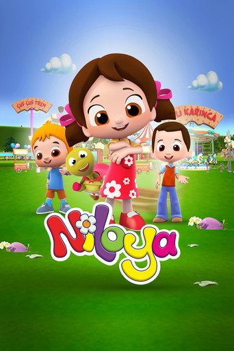 Niloya movie poster