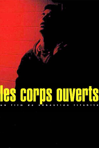 Open Bodies movie poster
