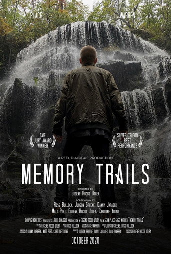Memory Trails movie poster