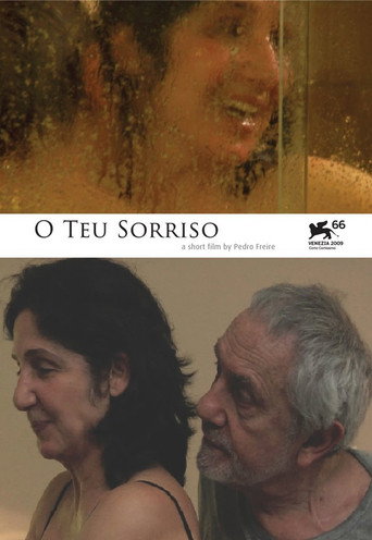 Bliss movie poster