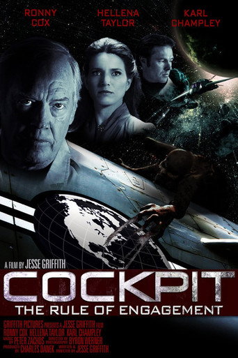 Cockpit: The Rule of Engagement movie poster
