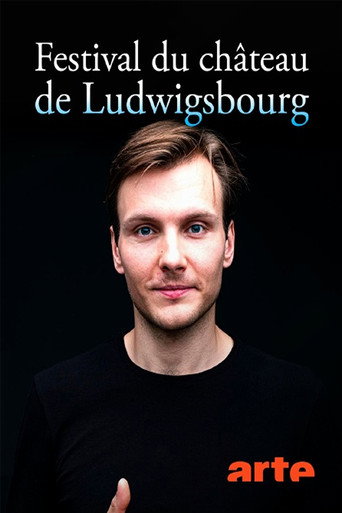Ludwigsburg Castle Festival 2022 - The Unfinished Revolution movie poster