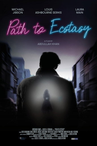 Path to Ecstasy movie poster