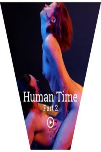 Human Time (Part 2) movie poster