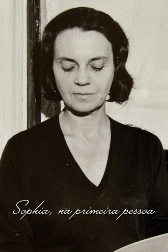 Sophia, In Her Own Words movie poster