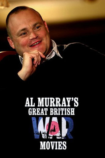 Al Murray's Great British War Movies movie poster