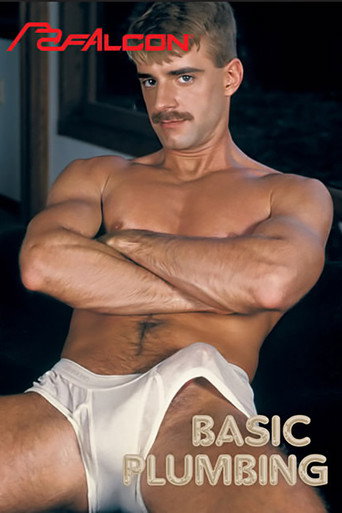 Basic Plumbing movie poster
