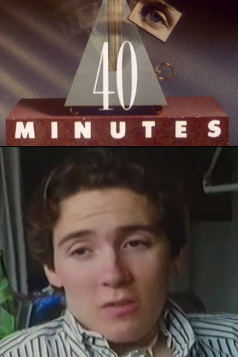 Our Darren movie poster