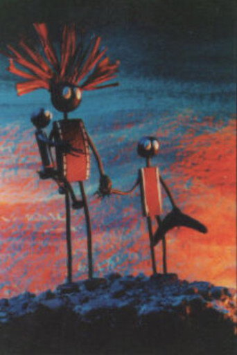 When the Stars Came Dreaming movie poster
