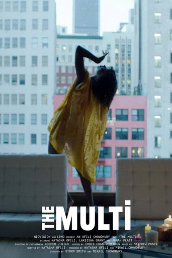 The Multi movie poster