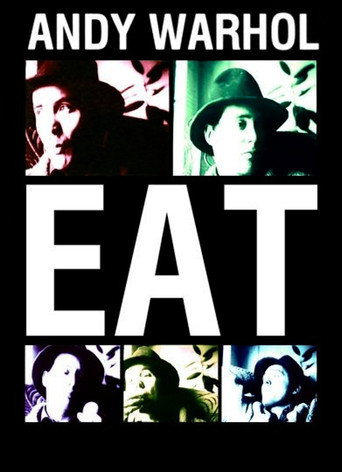 Eat movie poster