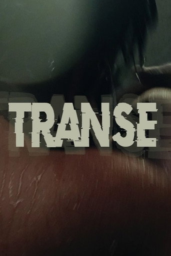 Trance movie poster