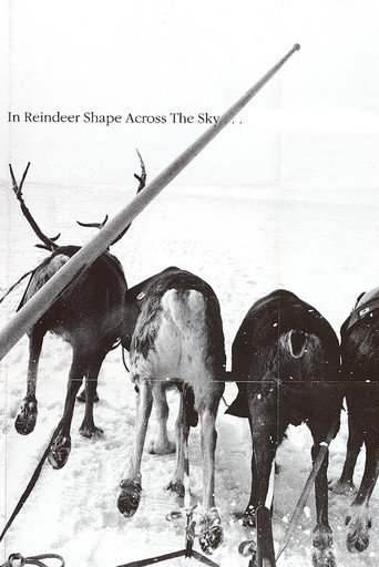 In Reindeer Shape Across the Sky... movie poster