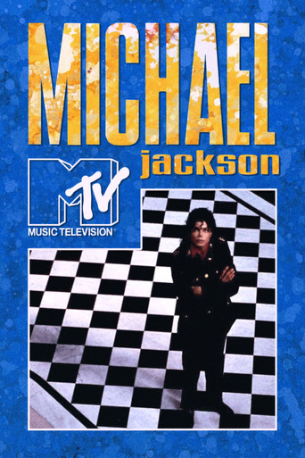 MTV Special Weekend, Michael Jackson: Bad Tour Special movie poster