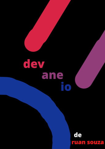 devaneio movie poster
