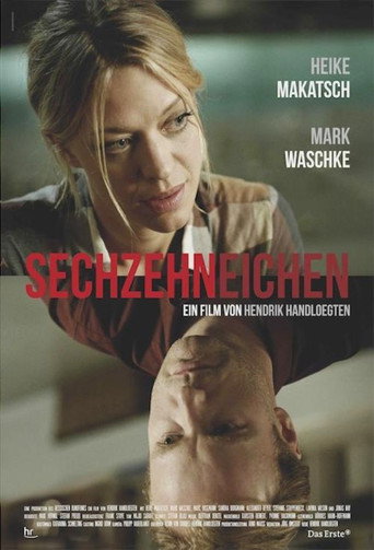 Sechzehneichen movie poster