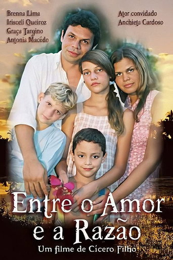 Entre o Amor e a Razão movie poster