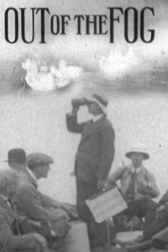 Out of the Fog movie poster