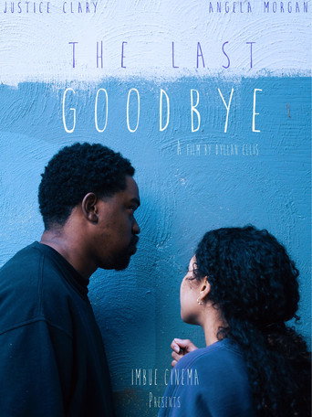 The Last Goodbye movie poster