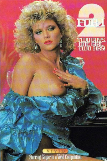 Two for One 2 movie poster