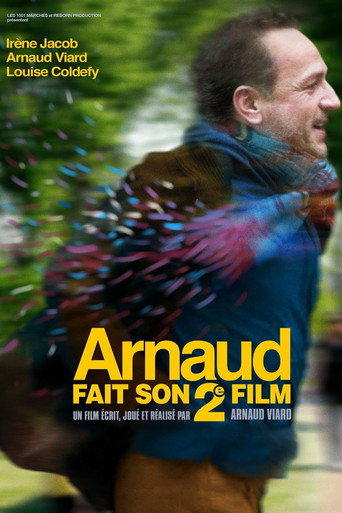 Paris, Love, Cut movie poster
