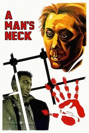 A Man's Head movie poster