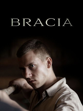 Brothers movie poster